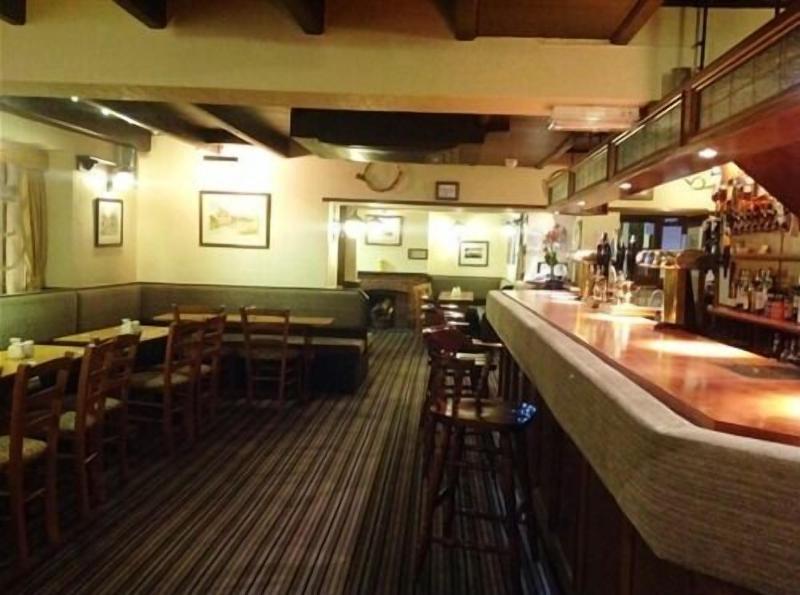 The Ellerby Country Inn image