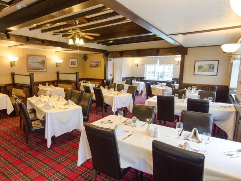 The Ellerby Country Inn image