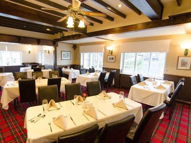 The Ellerby Country Inn image
