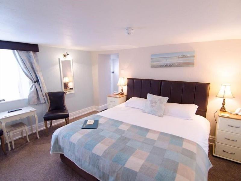 The Ellerby Country Inn image