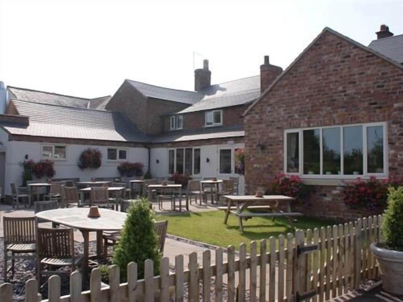 The Sun Inn image