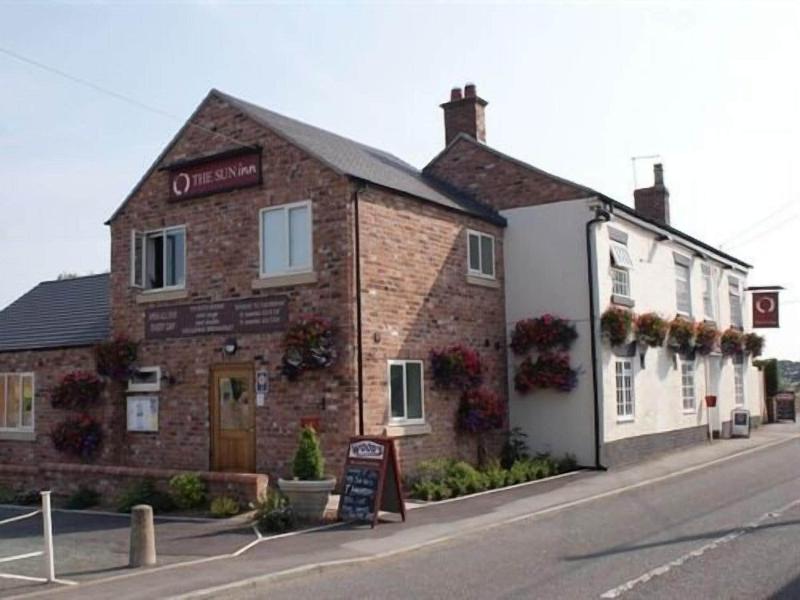 The Sun Inn image
