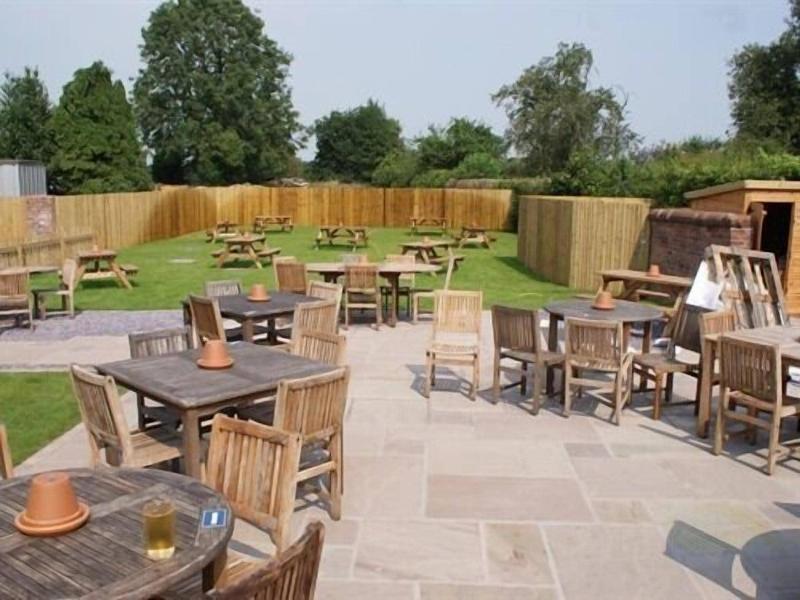 The Sun Inn image
