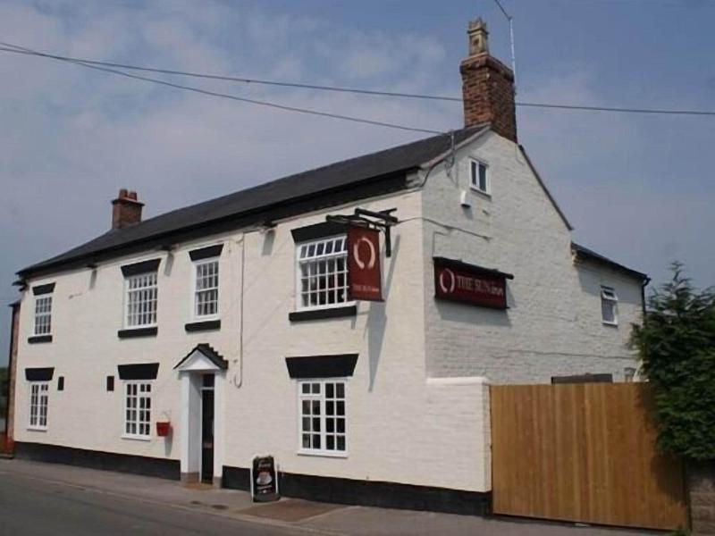 The Sun Inn image