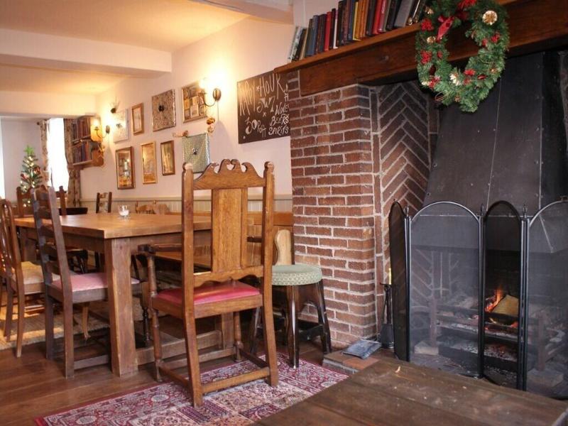 The Sun Inn image