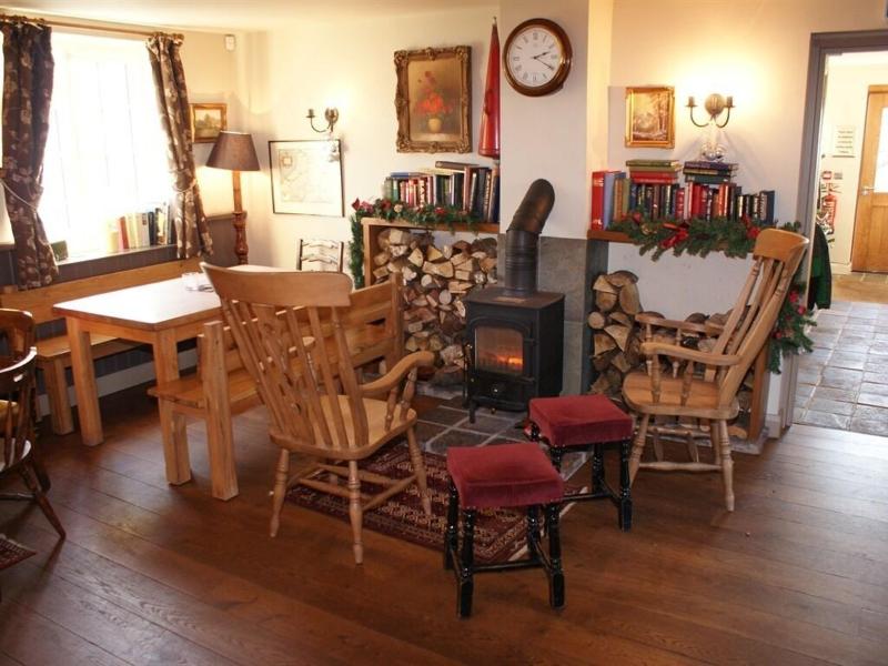 The Sun Inn image
