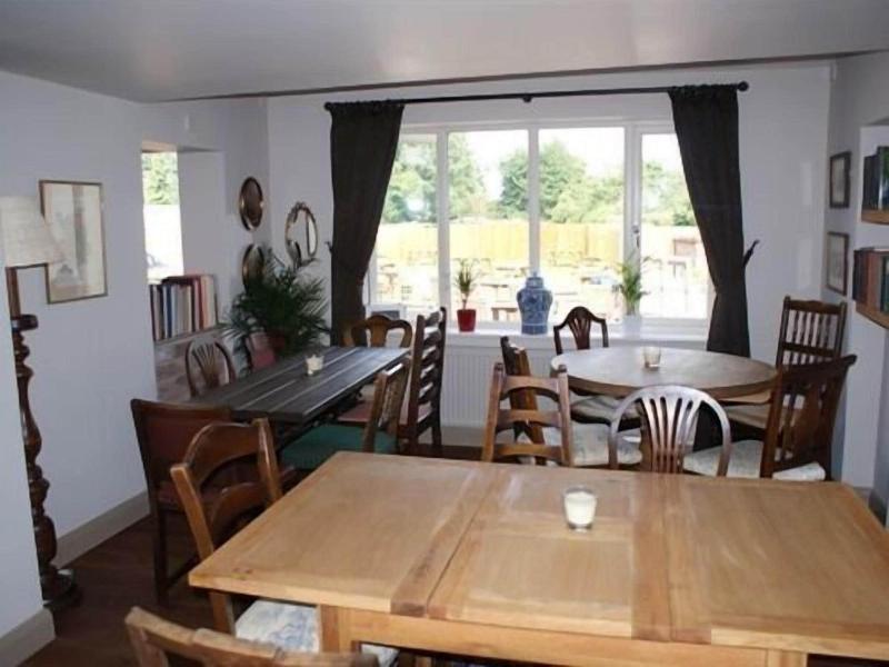 The Sun Inn image