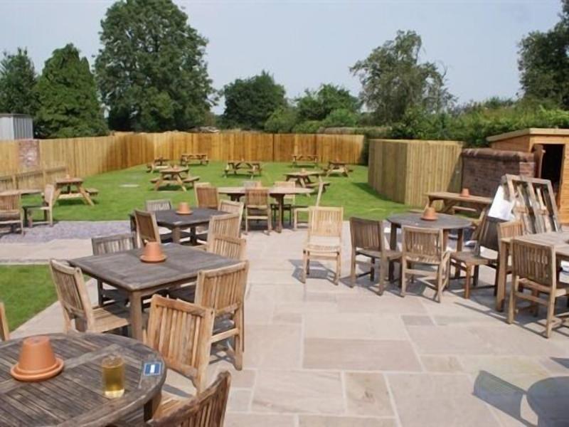 The Sun Inn image