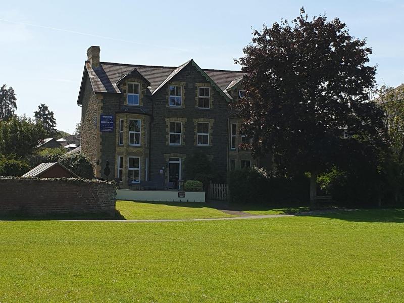 Bronwye Guest House image