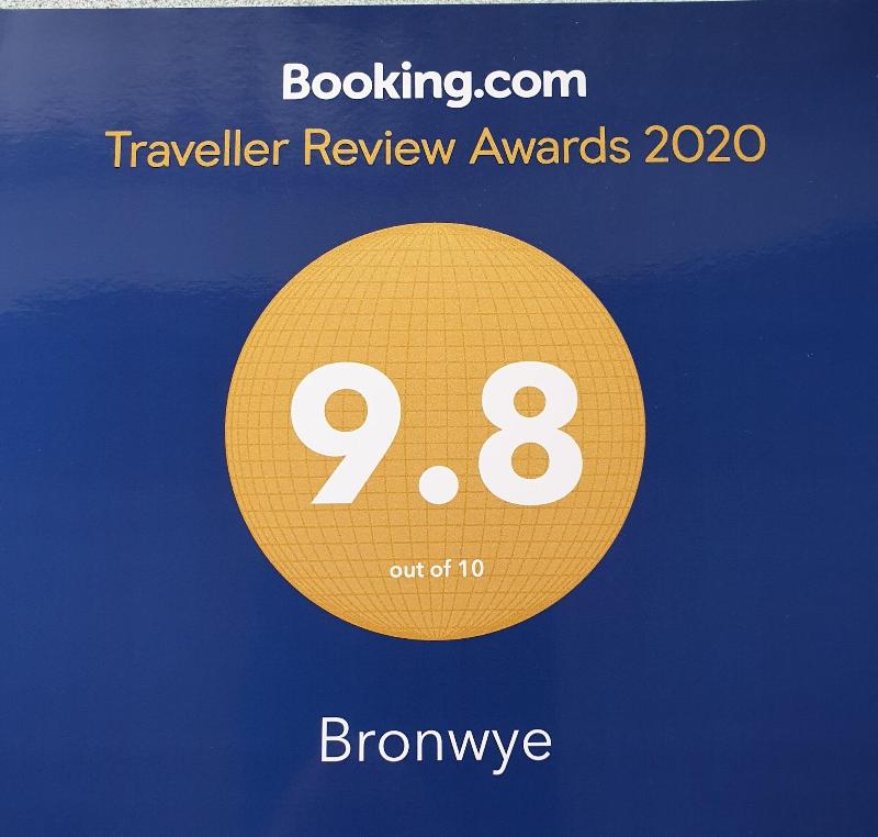 Bronwye Guest House image