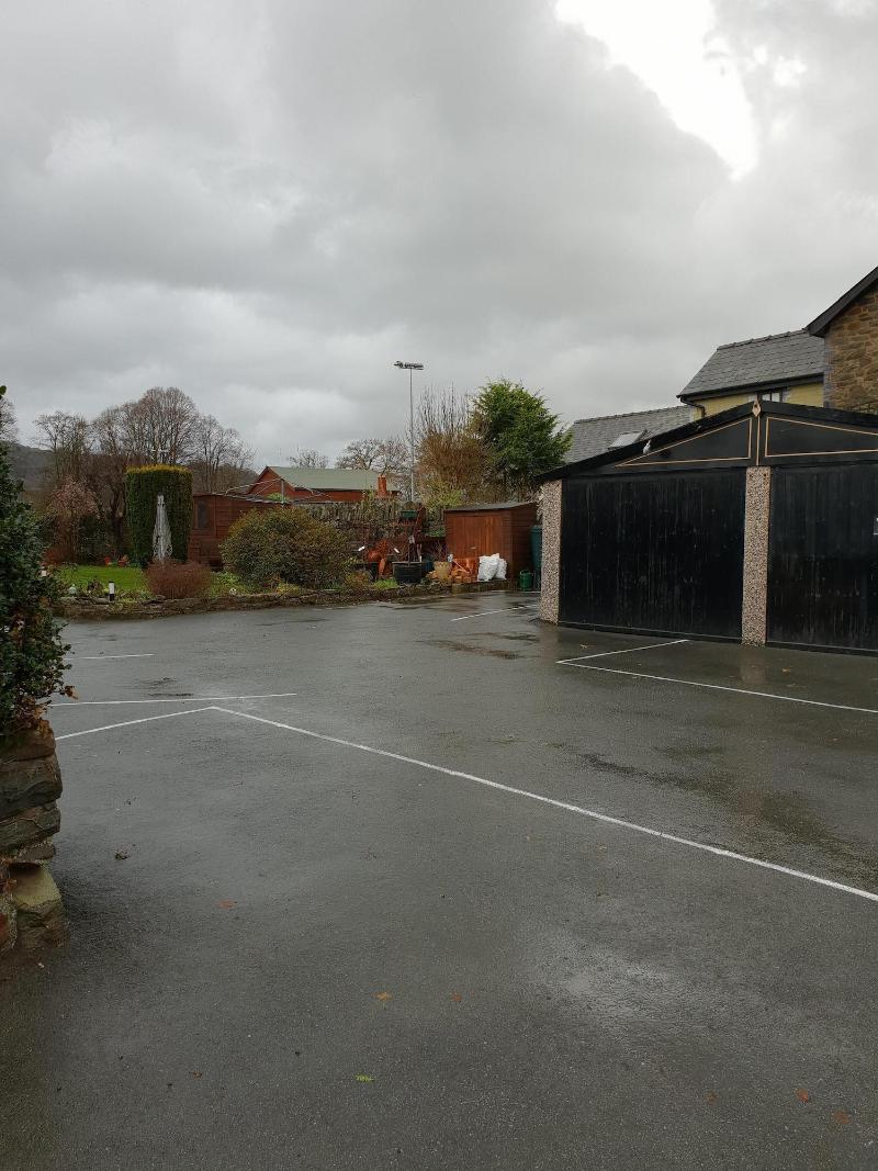 Bronwye Guest House image