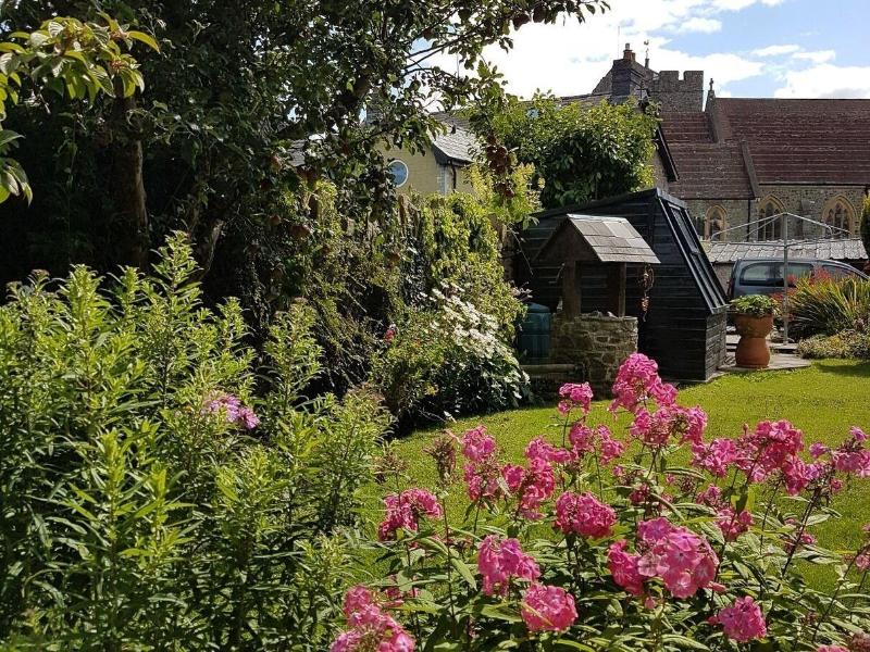 Bronwye Guest House image