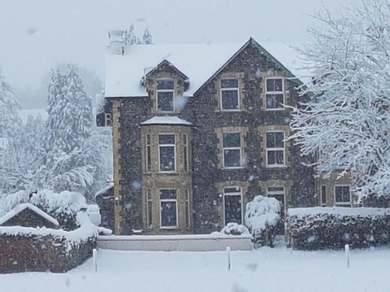 Bronwye Guest House image
