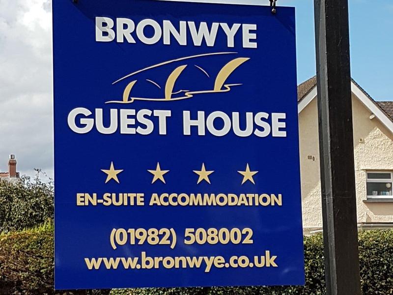 Bronwye Guest House image