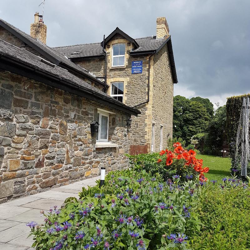 Bronwye Guest House image