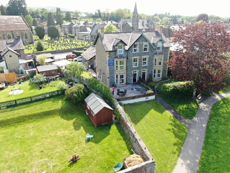 Bronwye Guest House image