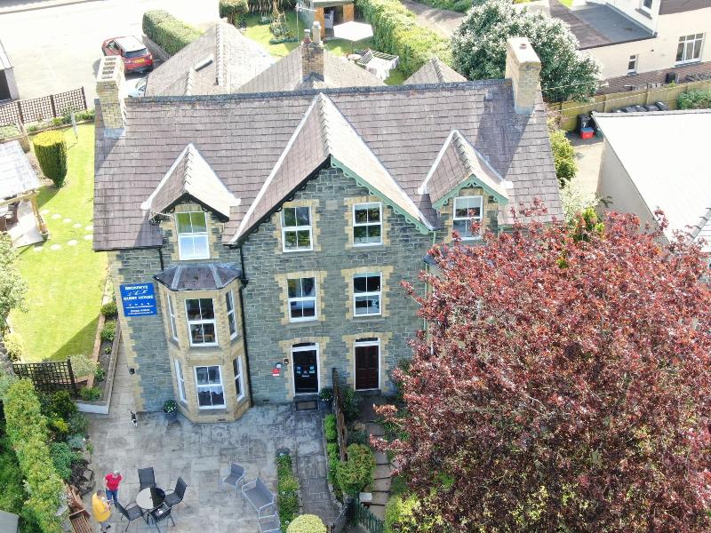 Bronwye Guest House image