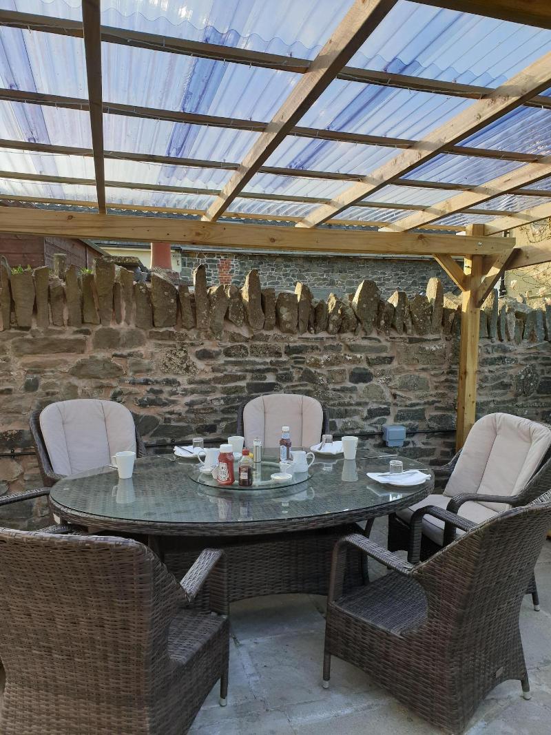 Bronwye Guest House image