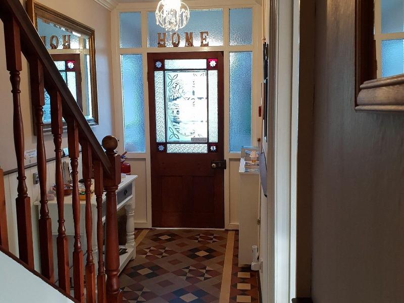 Bronwye Guest House image