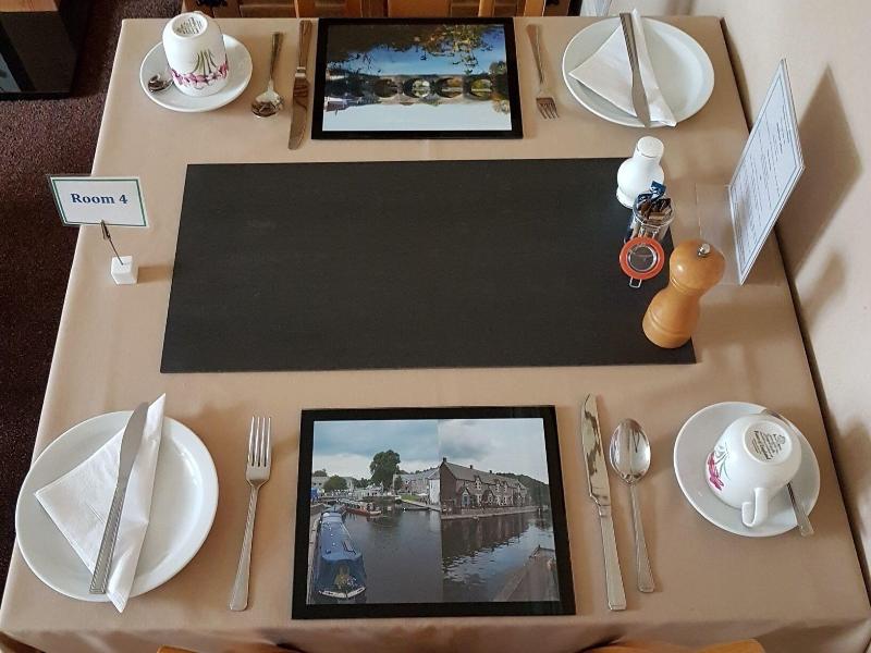 Bronwye Guest House image