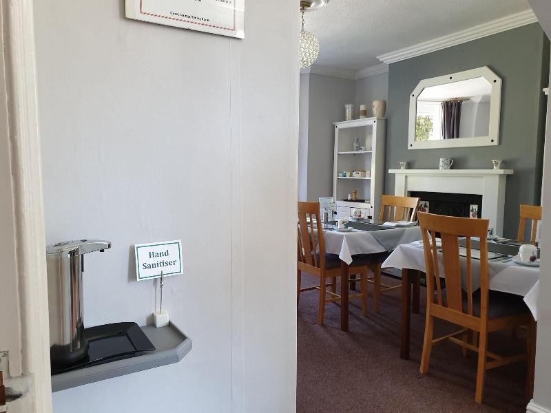 Bronwye Guest House image