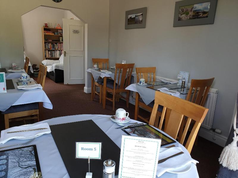 Bronwye Guest House image