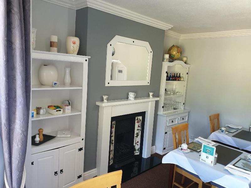 Bronwye Guest House image