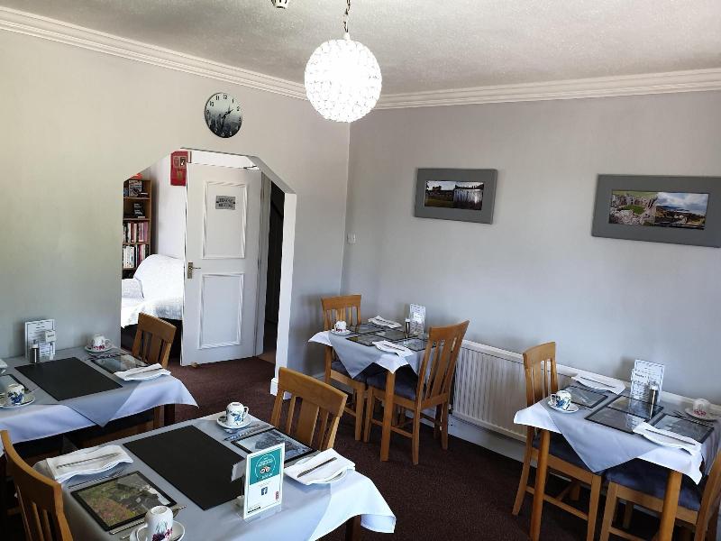Bronwye Guest House image