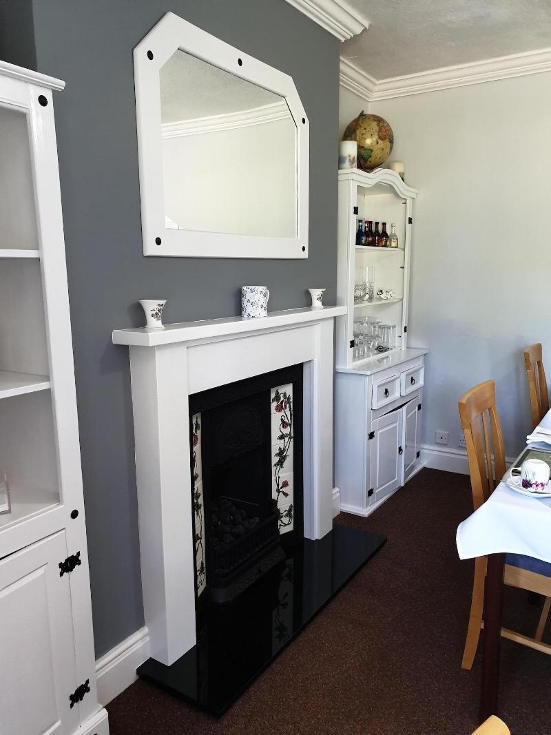 Bronwye Guest House image