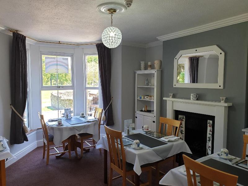 Bronwye Guest House image
