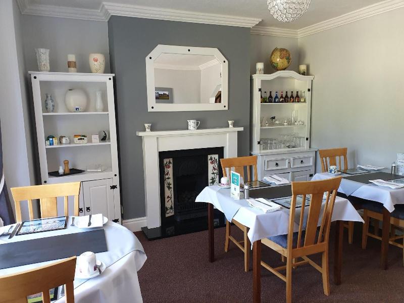 Bronwye Guest House image
