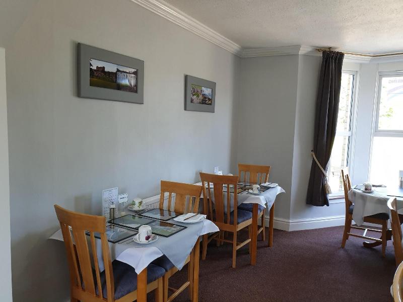 Bronwye Guest House image