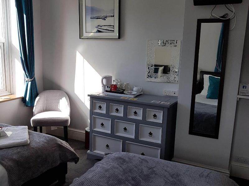Bronwye Guest House image