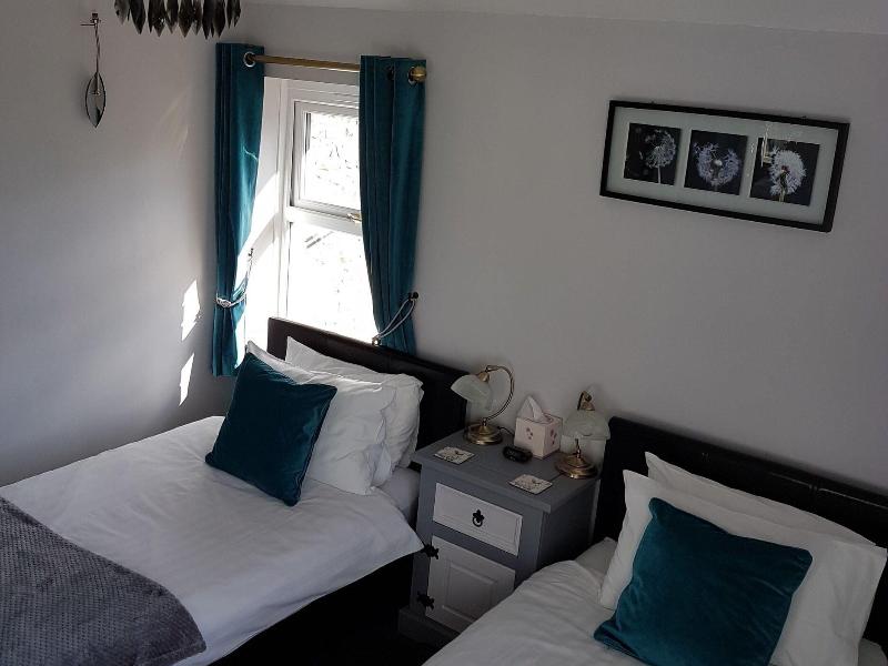 Bronwye Guest House image