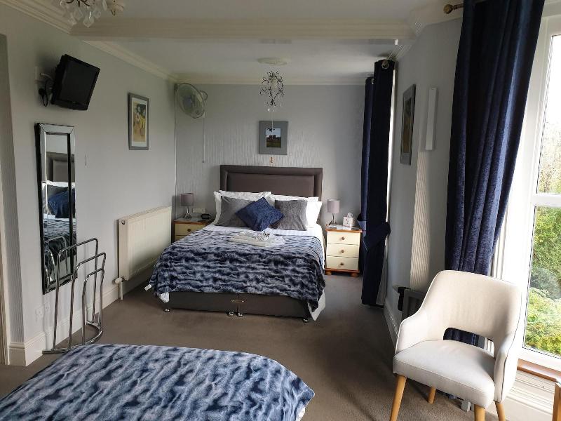 Bronwye Guest House image