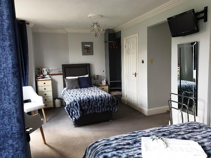 Bronwye Guest House image