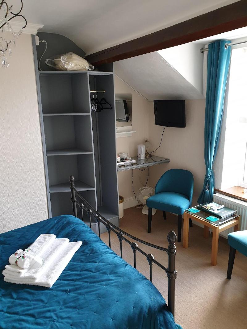 Bronwye Guest House image