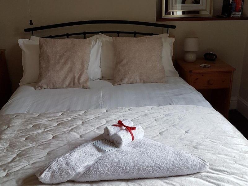 Bronwye Guest House image
