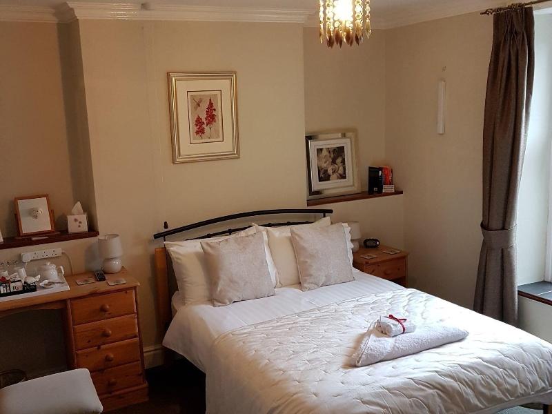 Bronwye Guest House image