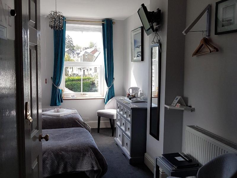 Bronwye Guest House image