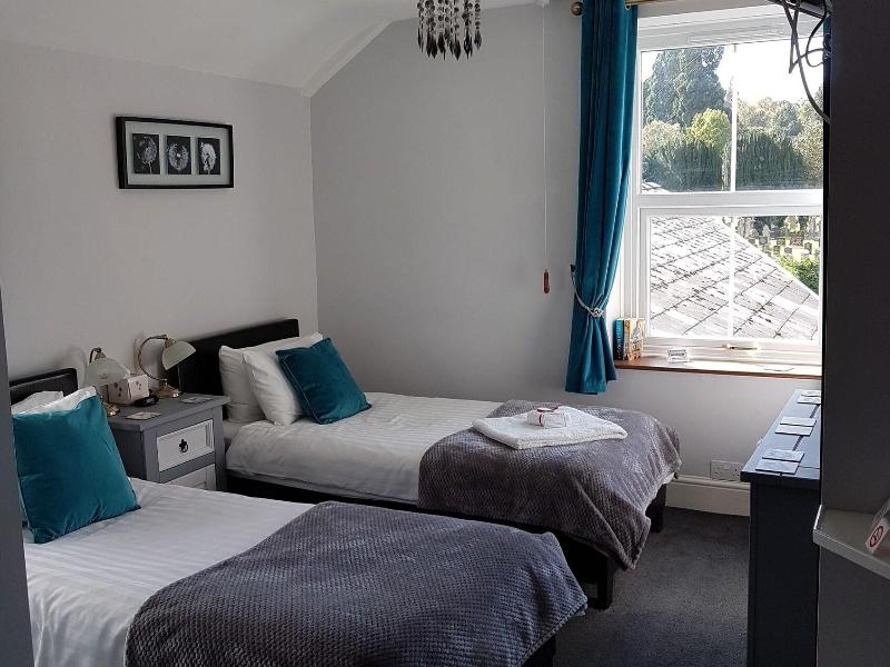 Bronwye Guest House image