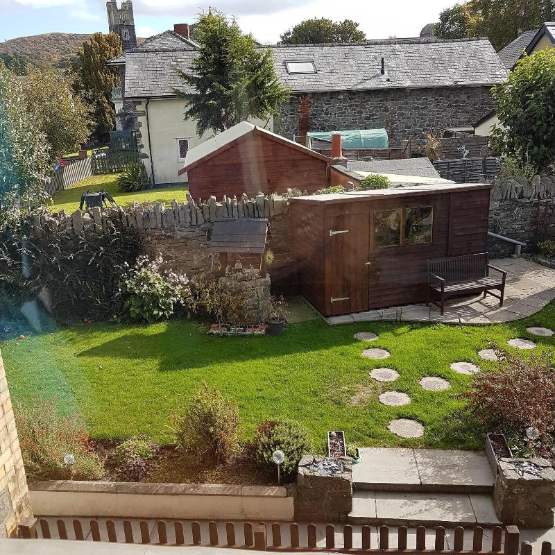 Bronwye Guest House image