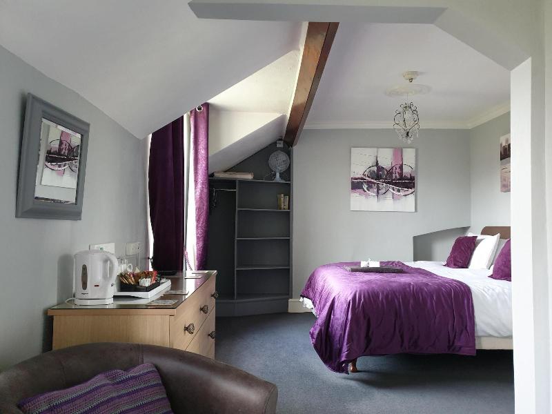 Bronwye Guest House image