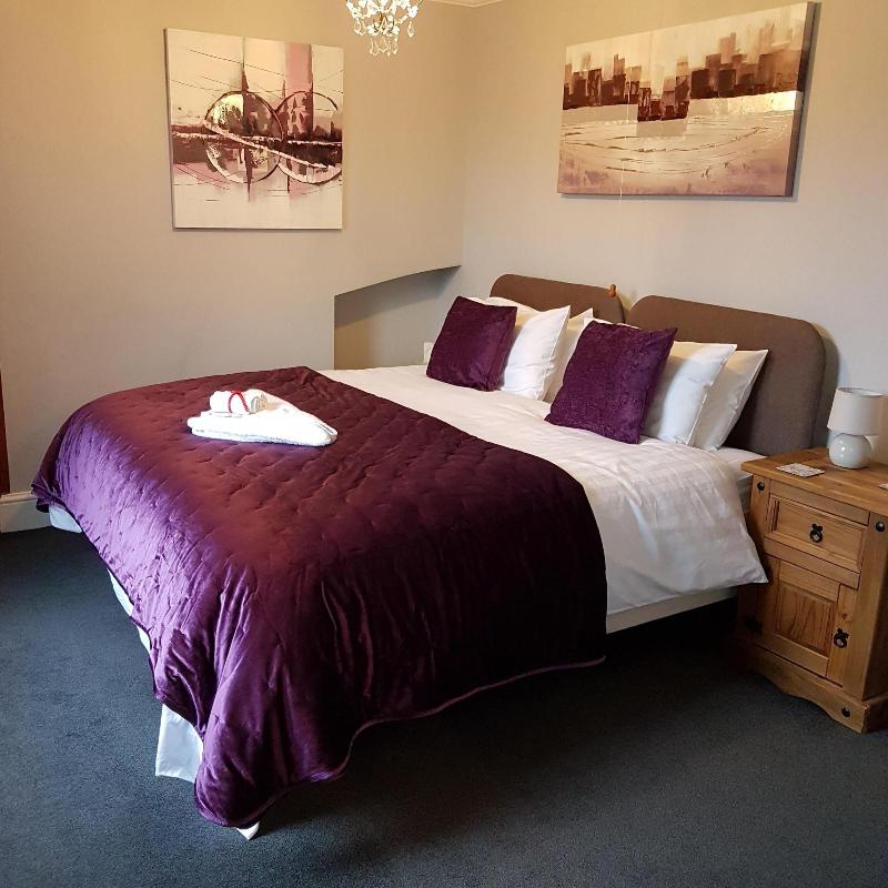 Bronwye Guest House image