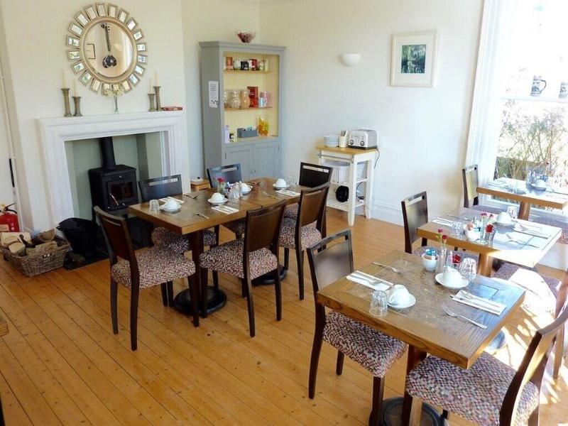 Derrin Guest House image