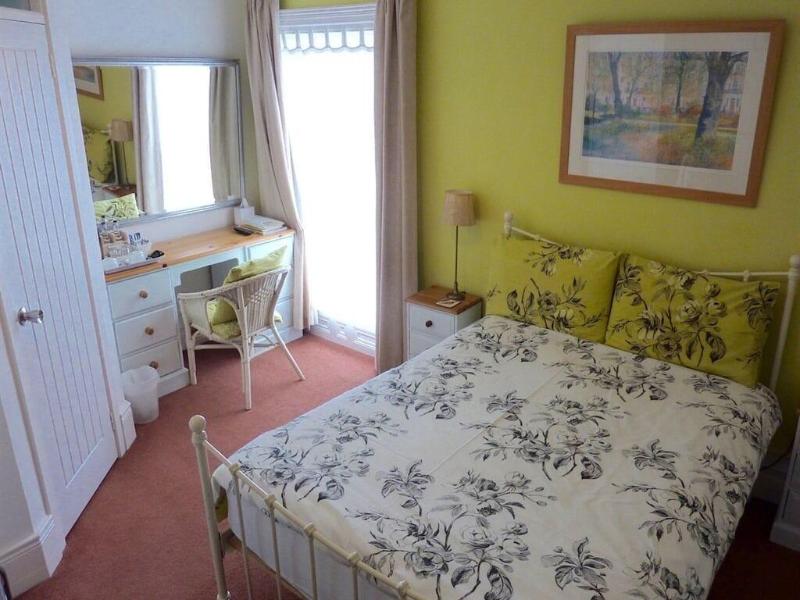 Derrin Guest House image