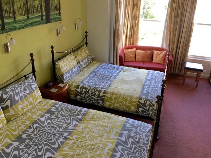 Derrin Guest House image