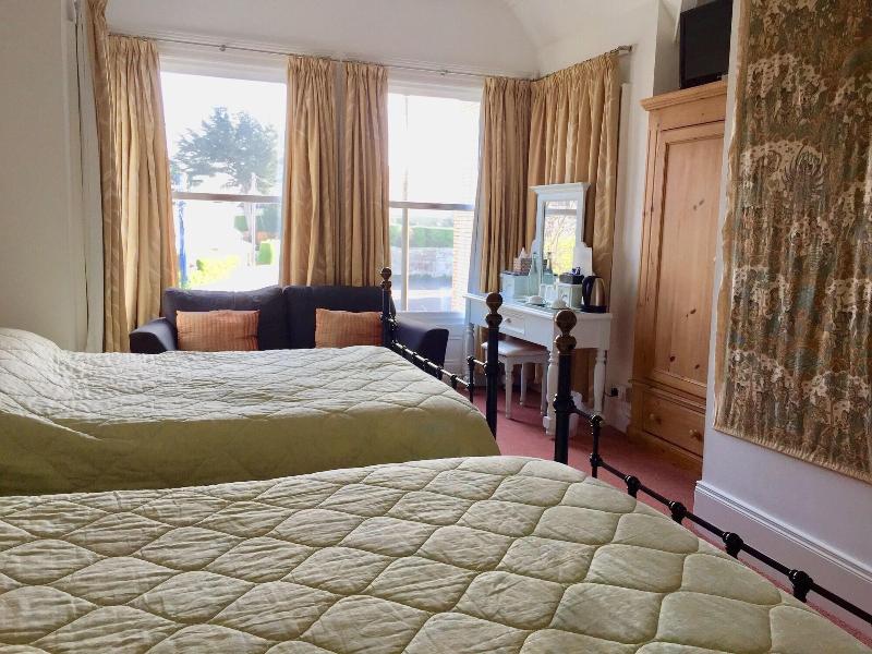 Derrin Guest House image