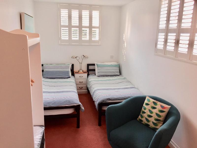 Derrin Guest House image