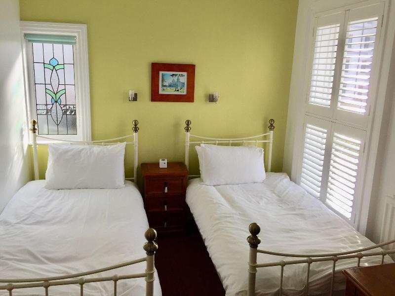 Derrin Guest House image